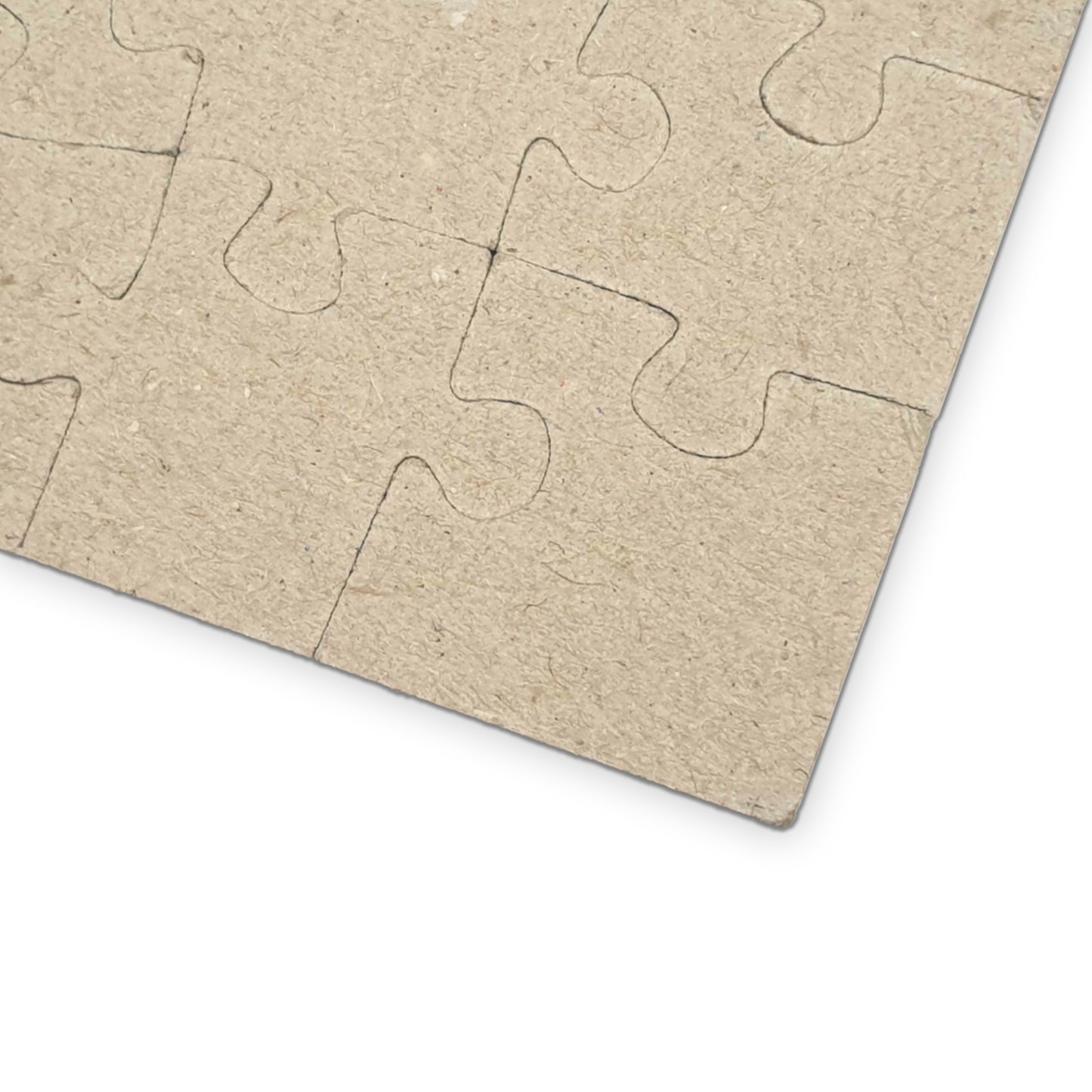 Jigsaw Puzzle - Ganesha - The Elephant God